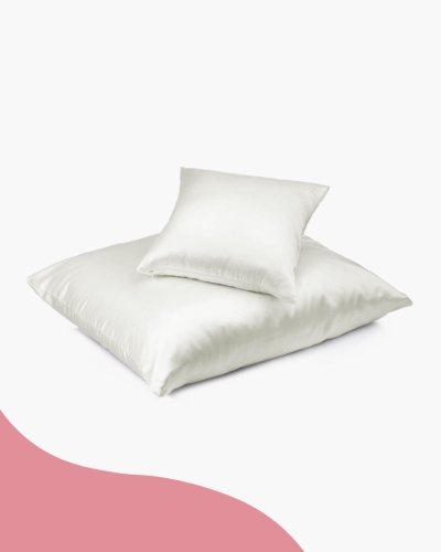 Poszewka jedwabna – personalizowane wymiary