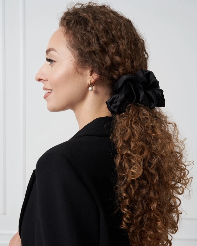 almania-scrunchie-jedwabna-XXL-czarny-2.webp
