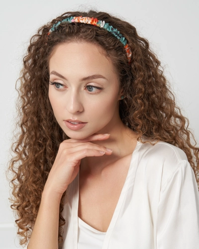 cienka-opaska-scrunchie-z-jedwabiu-Tokio-2.webp