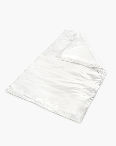 Prześcieradło o wymiarze  70x140x11cm- niebo