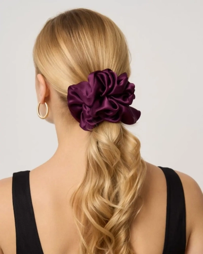 1742-Scrunchie-jedwabna-XXL-sliwka.webp