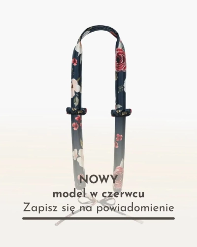 Jedwabny wałek do włosów – felicja