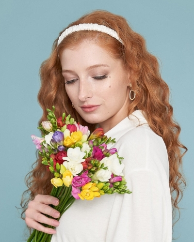 cienka-opaska-scrunchie-z-jedwabiu-kość-słoniowa-3.jpg
