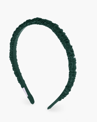 cienka-opaska-scrunchie-z-jedwabiu-butelkowa-zieleń-1.jpg