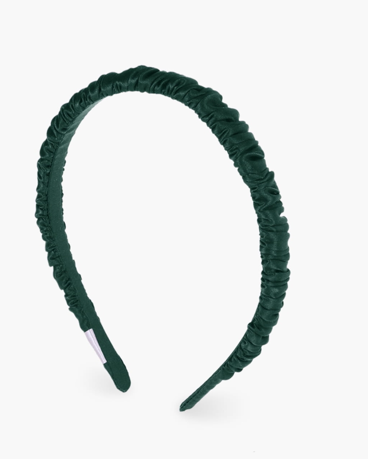cienka-opaska-scrunchie-z-jedwabiu-butelkowa-zieleń-1.jpg