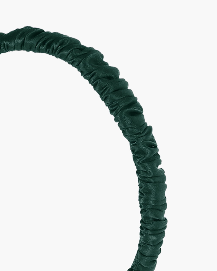 cienka-opaska-scrunchie-z-jedwabiu-butelkowa-zieleń-2.jpg