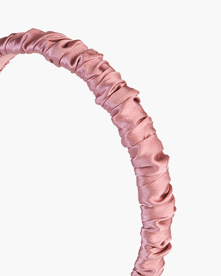 cienka-opaska-scrunchie-z-jedwabiu-brudny-róż-2.jpg